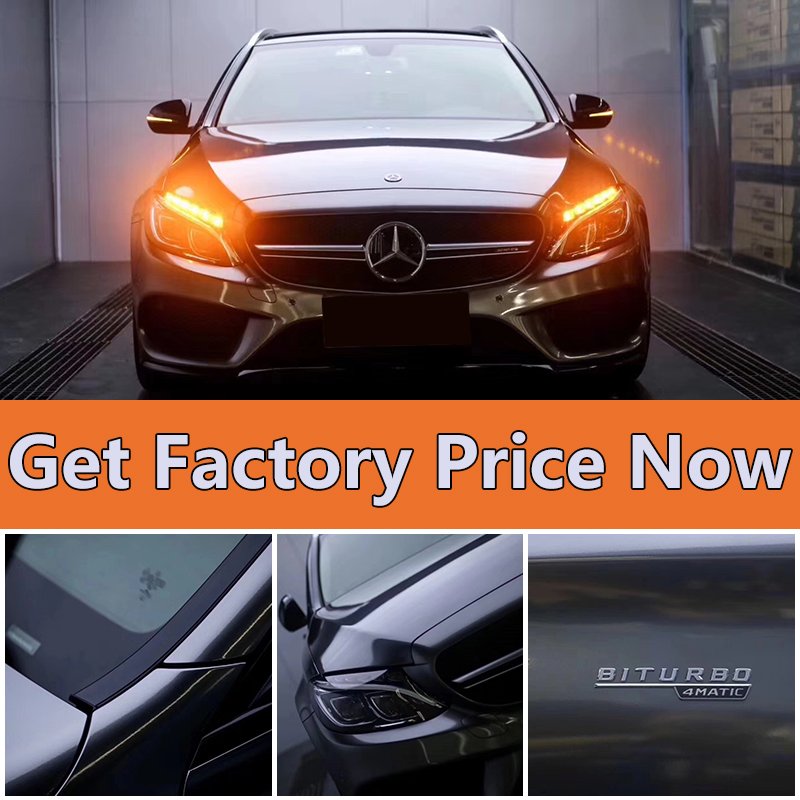 Factory Wholesale Price Chameleon Electro Metallic Matte Gloss Auto Film Wrapping Vehicle Sticker Car Wrap Vinyl