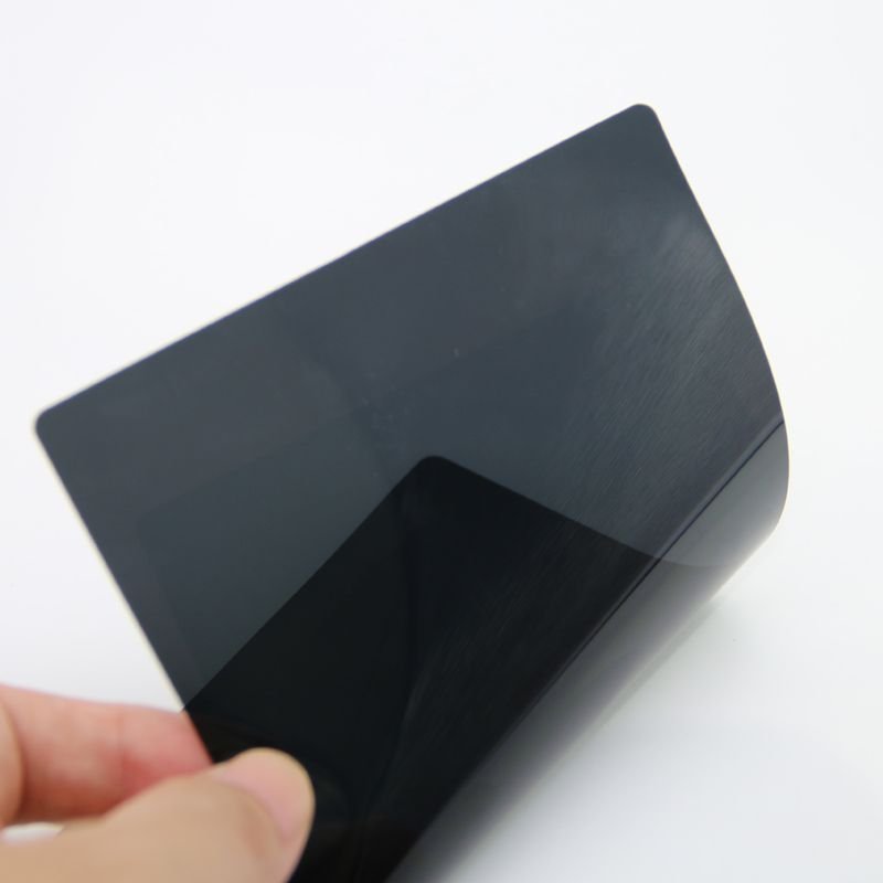 High Quality Car Accessory Cheap Price Window Tint Auto Heat Rejection 2PLY Carbon Film Series Windshield Protection Car Films