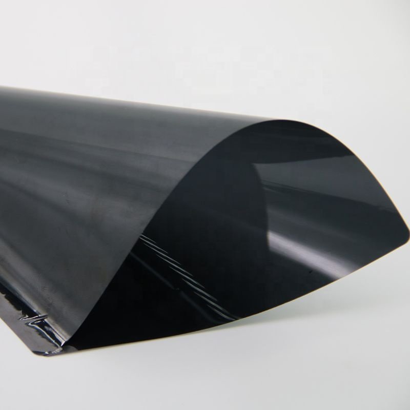 High Quality Car Accessory Cheap Price Window Tint Auto Heat Rejection 2PLY Carbon Film Series Windshield Protection Car Films