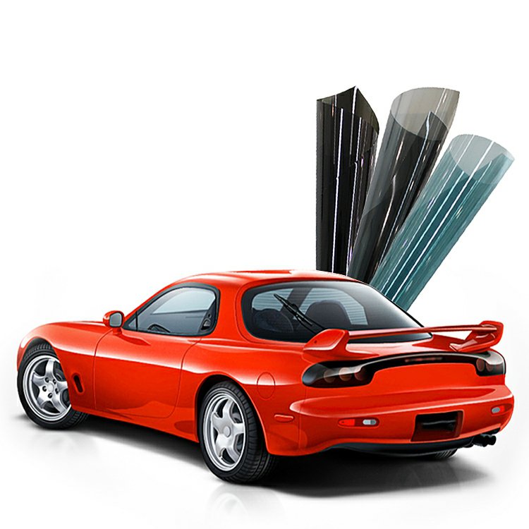 NKODA 1.52*30m heat insulation OEM Thermal Resistant polarized solaruv rejection glass tint supplier auto solar window car film