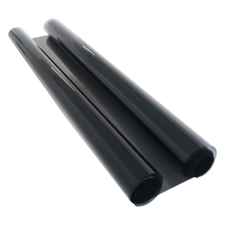 NKODA 1.52*30m heat insulation OEM Thermal Resistant polarized solaruv rejection glass tint supplier auto solar window car film