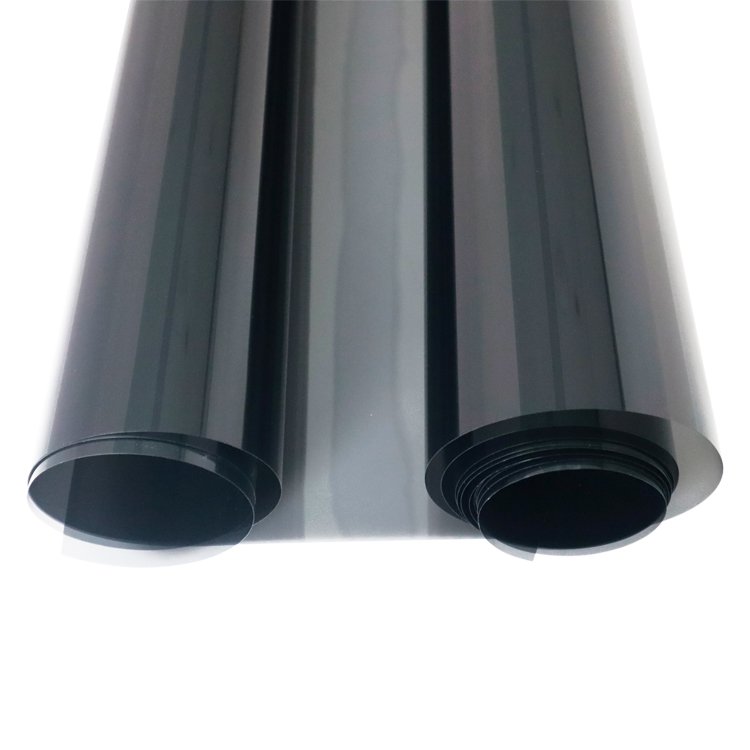 NKODA 1.52*30m heat insulation OEM Thermal Resistant polarized solaruv rejection glass tint supplier auto solar window car film