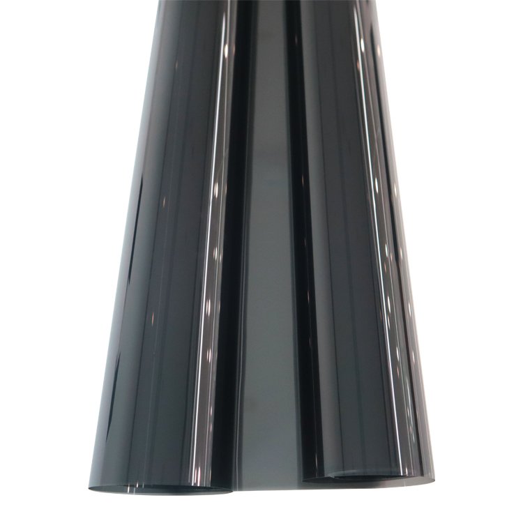 NKODA 1.52*30m heat insulation OEM Thermal Resistant polarized solaruv rejection glass tint supplier auto solar window car film