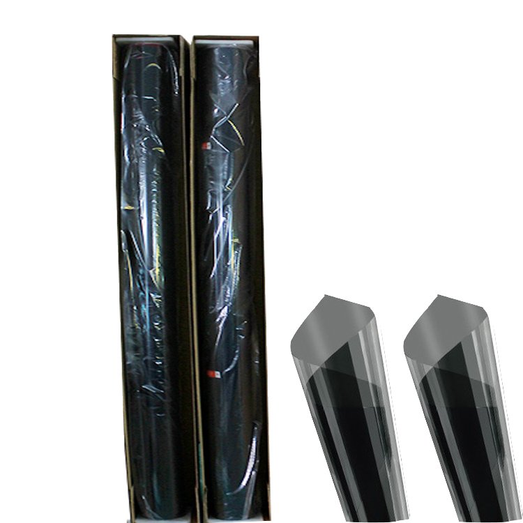 OEM 3M Nano Ceramic 50% VLT Car Tint 30*1.52 meters Professional Window Tint Heat UV 99% Cars Adhesive Film