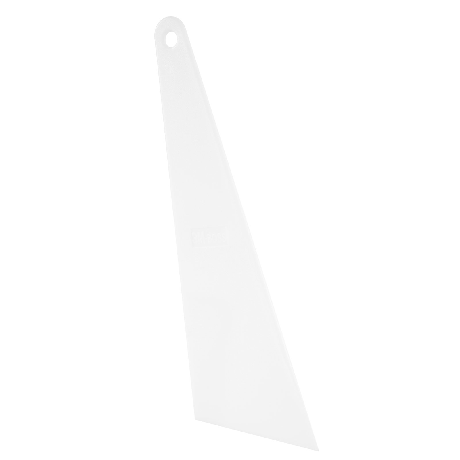 7mo Vinyl Scraper Automobile Squeegee Film Tinting Window Tools Car Wrap Tools