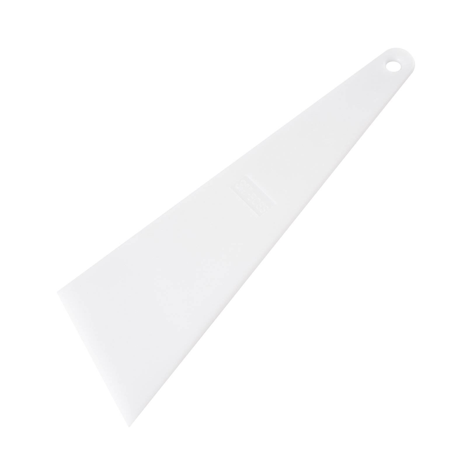 7mo Vinyl Scraper Automobile Squeegee Film Tinting Window Tools Car Wrap Tools