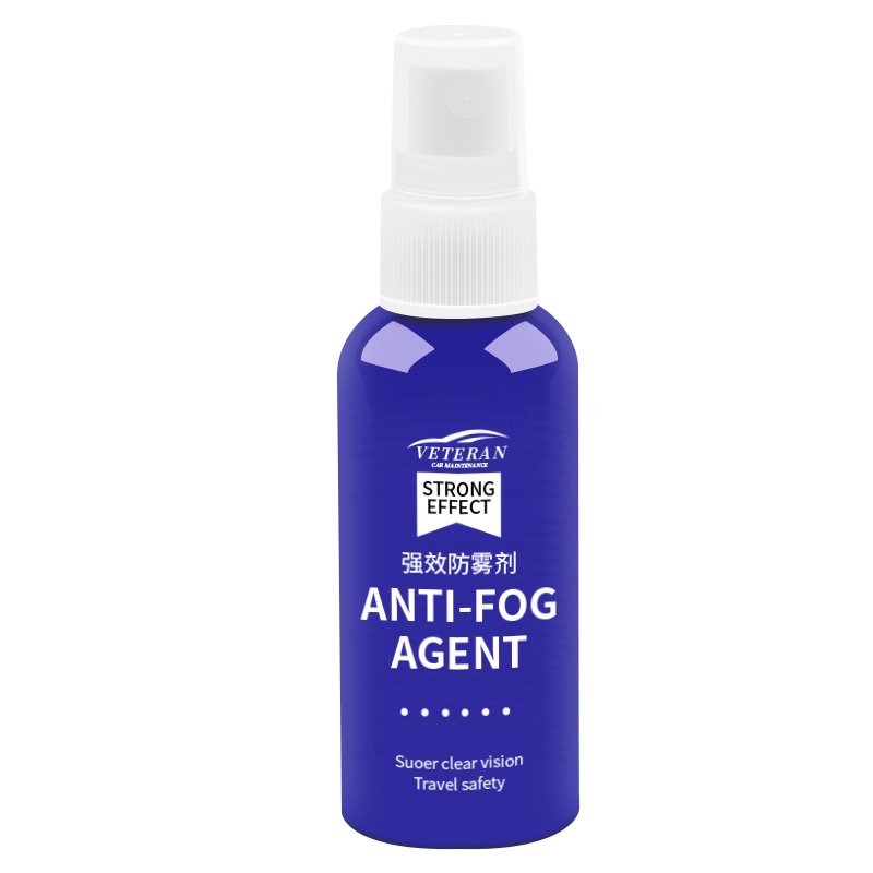 car anti-foganti-fog windshield cleanerbopp anti-fog film anti-fogging agent car rearview mirror defogging