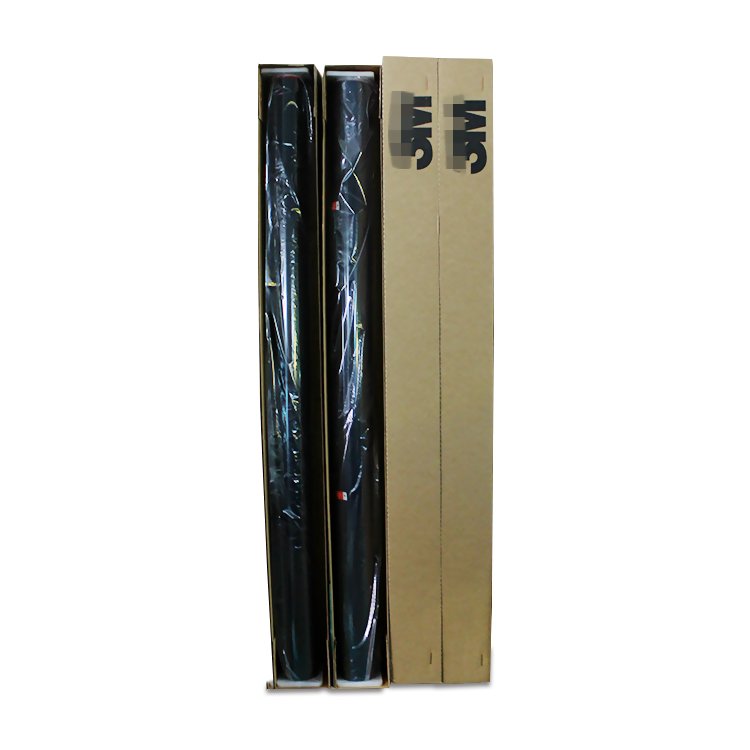 CS20 window tint car film vlt 20%% 3 m 30 meters wholesale price OEM Anti scratch black film