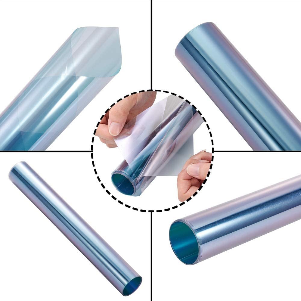 Seaart Latest Cost Effective Car Solar Films Nano Ceramic UV Curing Window Glass Tint Film Roll Wholesale