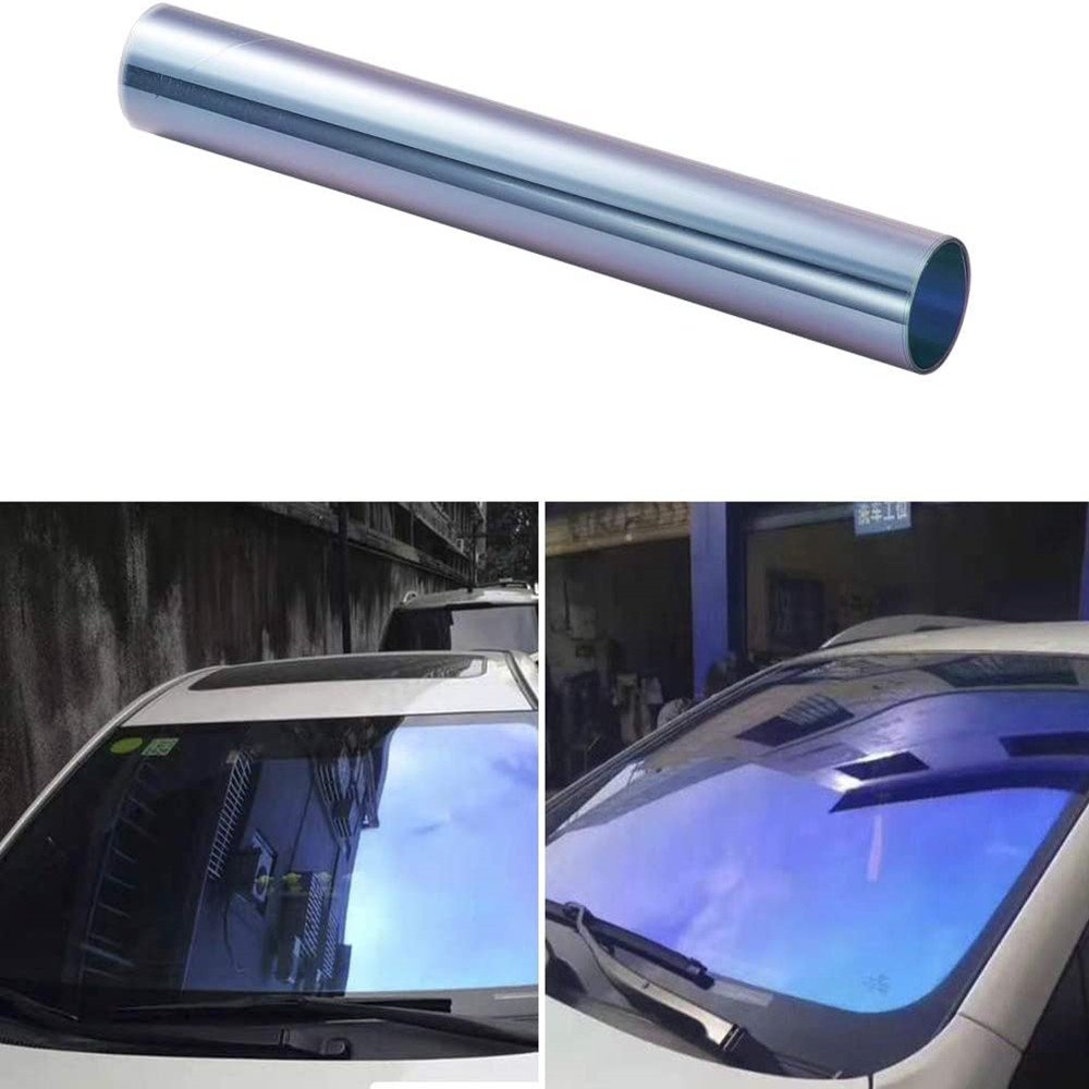 Seaart Latest Cost Effective Car Solar Films Nano Ceramic UV Curing Window Glass Tint Film Roll Wholesale