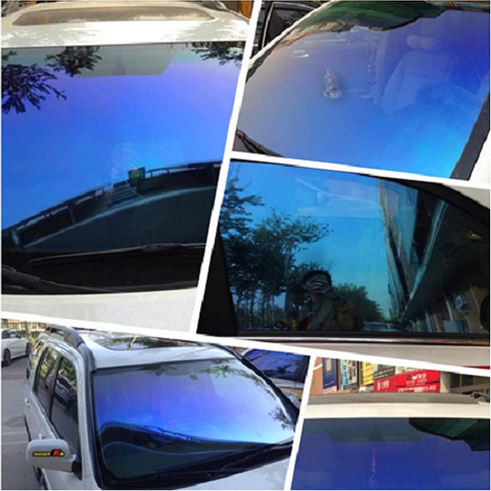 Seaart Latest Cost Effective Car Solar Films Nano Ceramic UV Curing Window Glass Tint Film Roll Wholesale