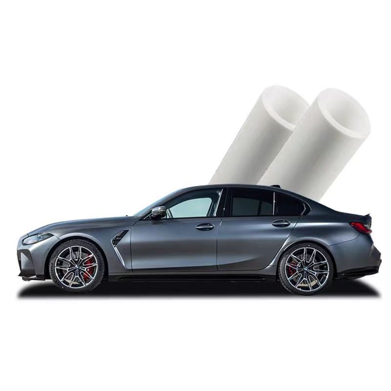 Wholesale Tpu Ppf 7.5mil Instant Healing 10 Years Strong Adhesive Car Film Non-Yellowing Removable Glue Ppf Film Roll