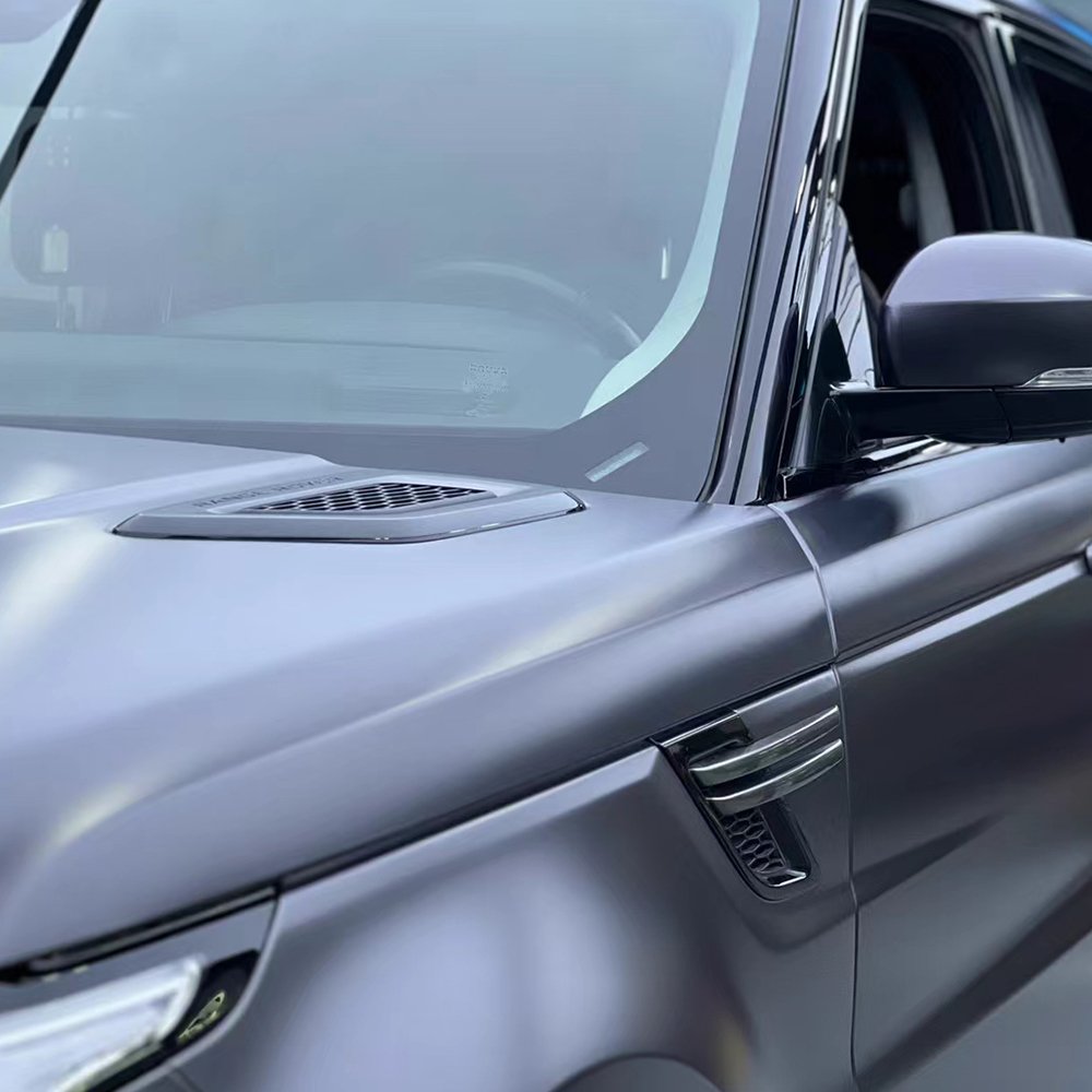 Factory Wholesale Matte Ppf Car Film Striker Ppf Car Tpu For Ppf For Car
