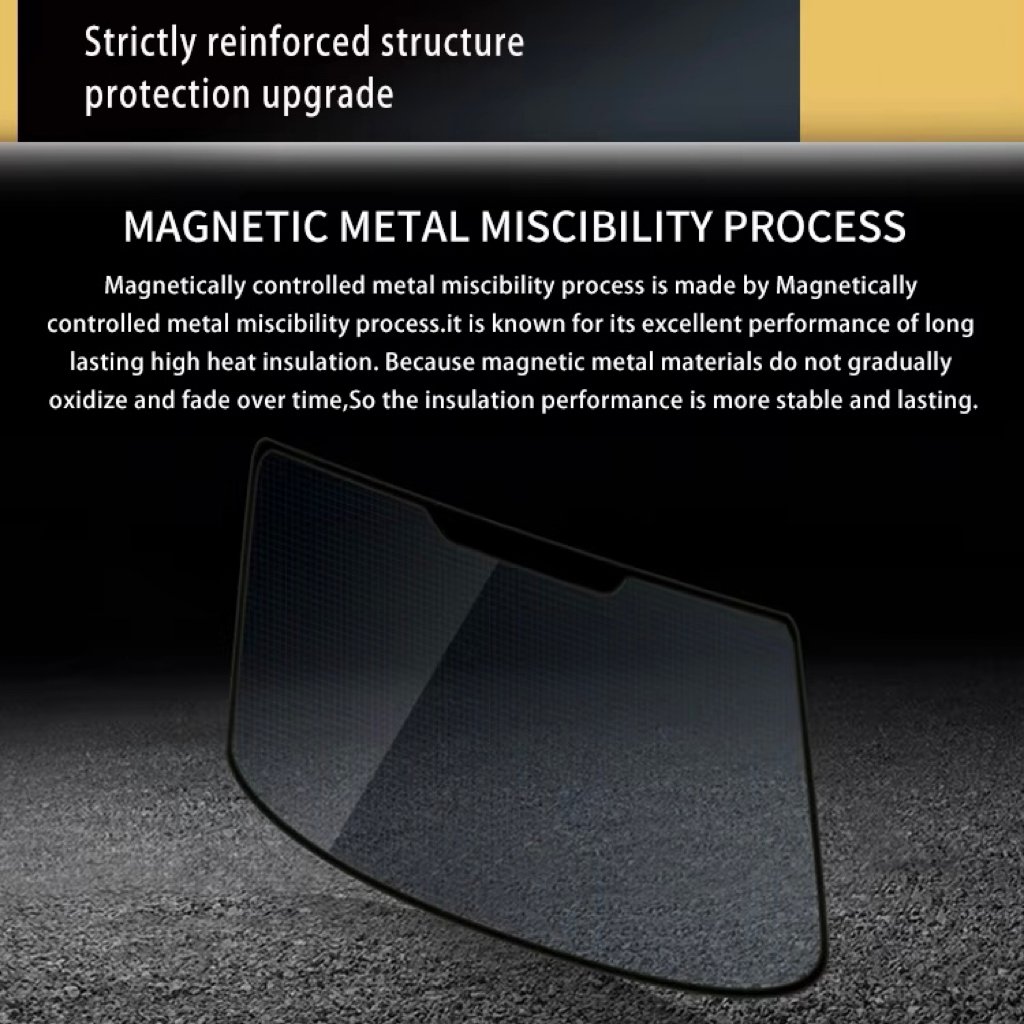 2mil 99% UVR HD Vision High Heat Rejection Sputtering Film Car Window Film Privacy Protection Self-adhesive Car Window Tint Film