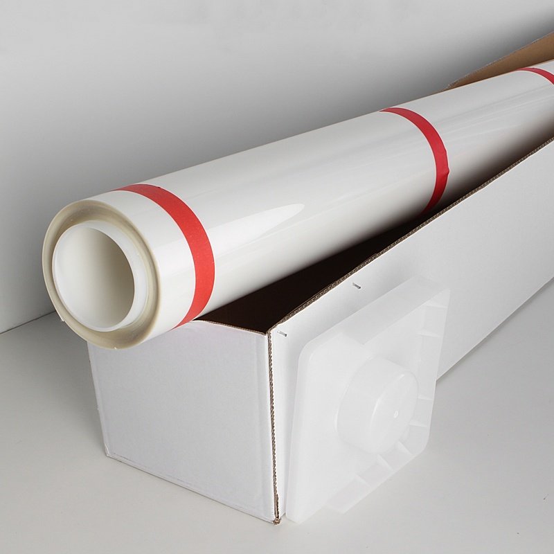 HOT Saling Car Film UV 99% Self Healing Clear PPF TPU Material Film PPF 7.5 mil 3m TPU TPH Glossy Tpu Ppf Paint Protection Film