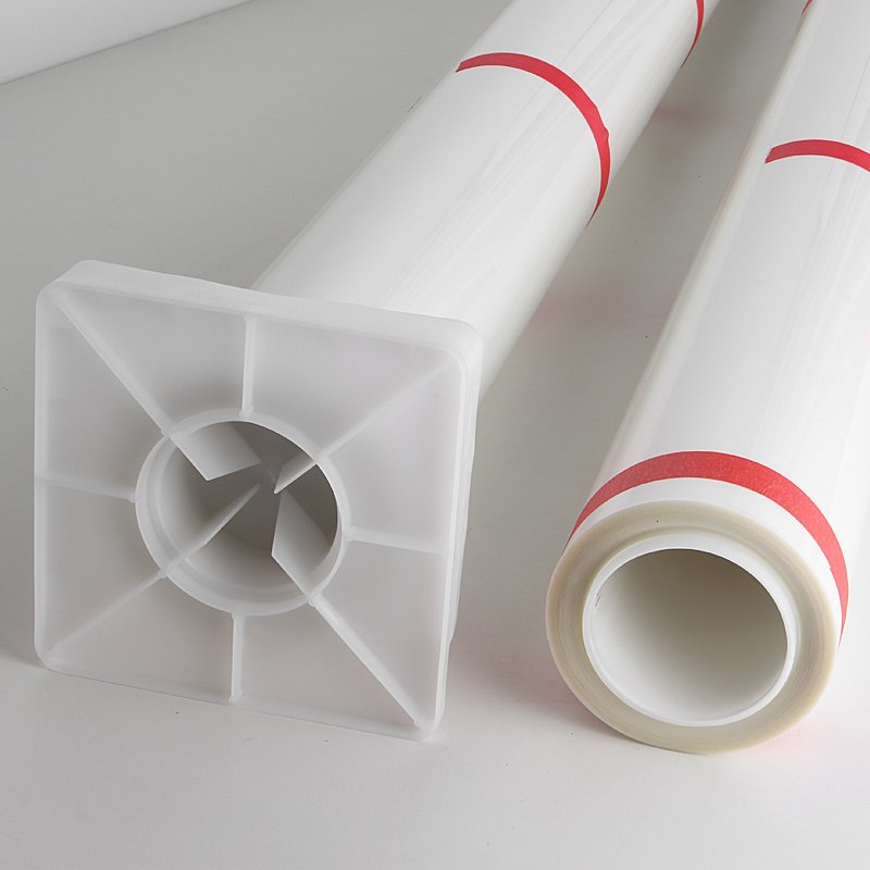 HOT Saling Car Film UV 99% Self Healing Clear PPF TPU Material Film PPF 7.5 mil 3m TPU TPH Glossy Tpu Ppf Paint Protection Film