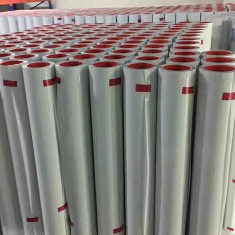 Not easy to yellow tpu transparent automotive protective film ppf paint protection film ptu