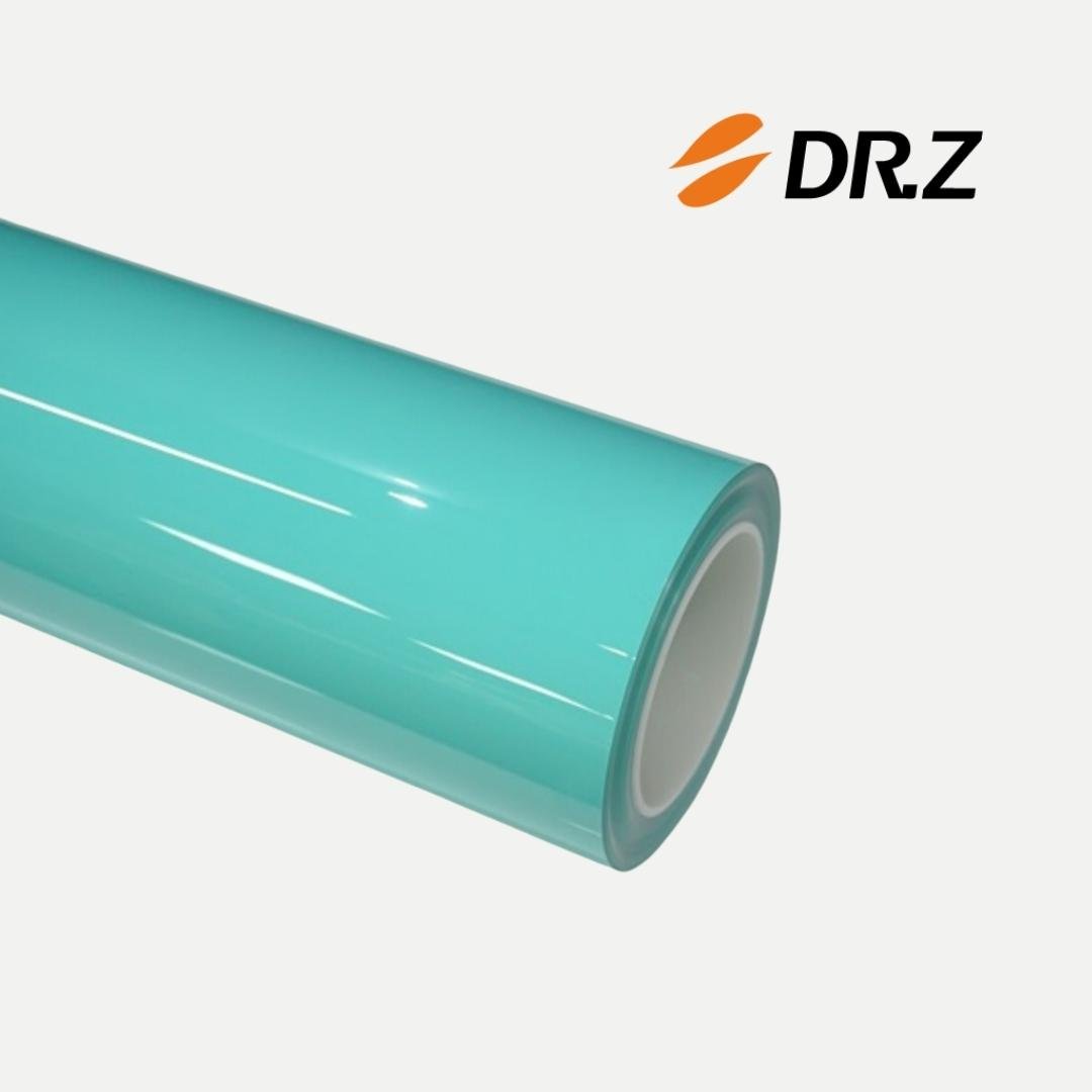 Tiffany Color TPU PPF paint protection film car films 1 rolls 1.52*16M thickness 8mil Color Change PPF for car