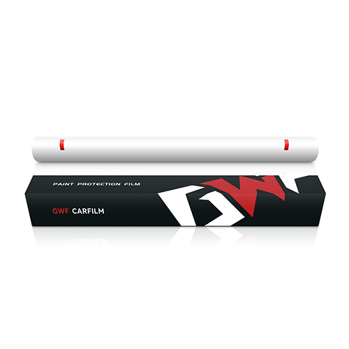 Cheap TPU PPF Paint Protection Film Self Healing Not Yellowing Clear Nano Coating Paint Protective Film Roll 1.52*15m