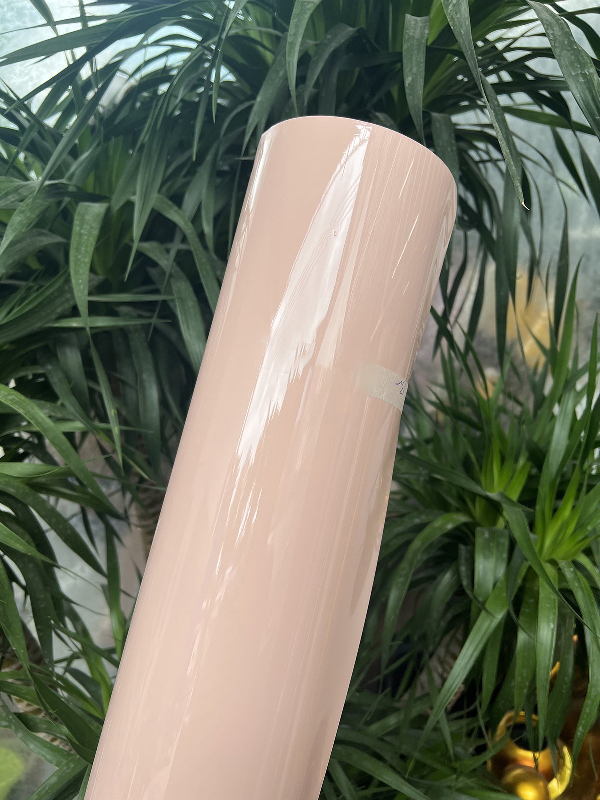 Self-adhesive auto car films/auto stickers/wrap car vinyl 1.52*18m