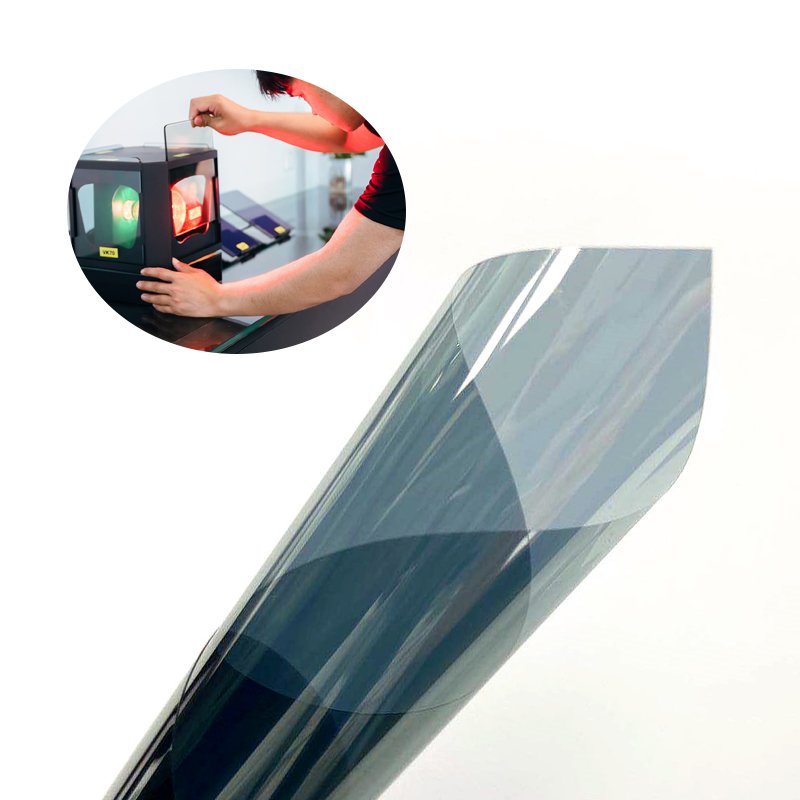 Magnetron Sputtering Window Film explosion proof window film car film 2mil window tint