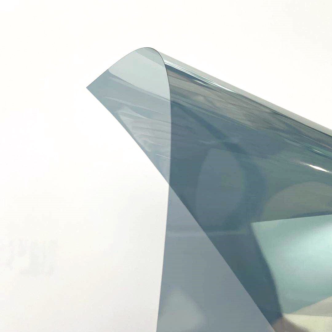 Magnetron Sputtering Window Film explosion proof window film car film 2mil window tint