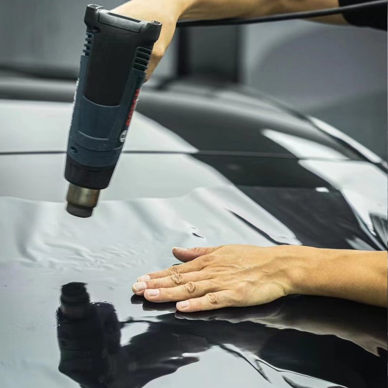 Magnetron Sputtering Window Film explosion proof window film car film 2mil window tint