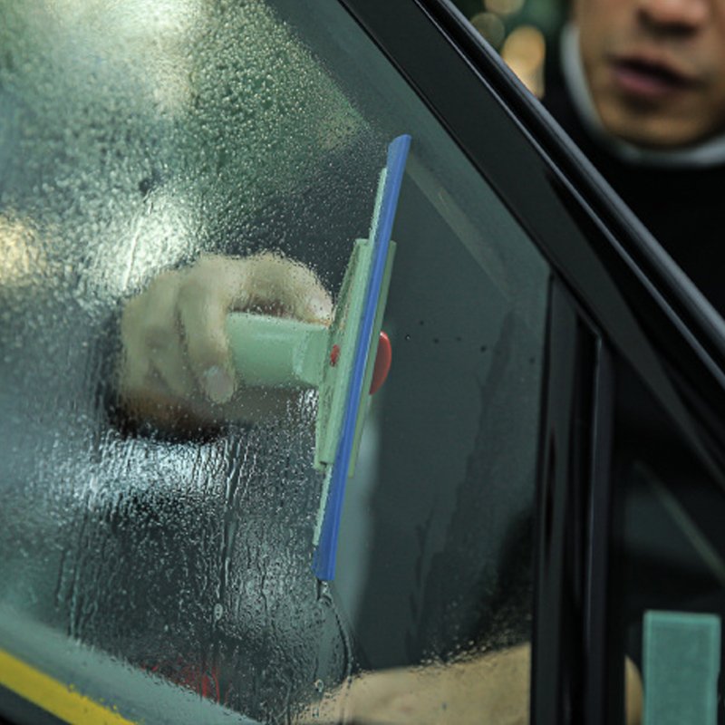 Magnetron Sputtering Window Film explosion proof window film car film 2mil window tint