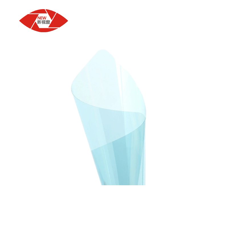 HD70100 VLT70% IRR100% Car Film Tint 1.52x30m Quality Car Glass Window High Heat Resistant Tinted Window Film
