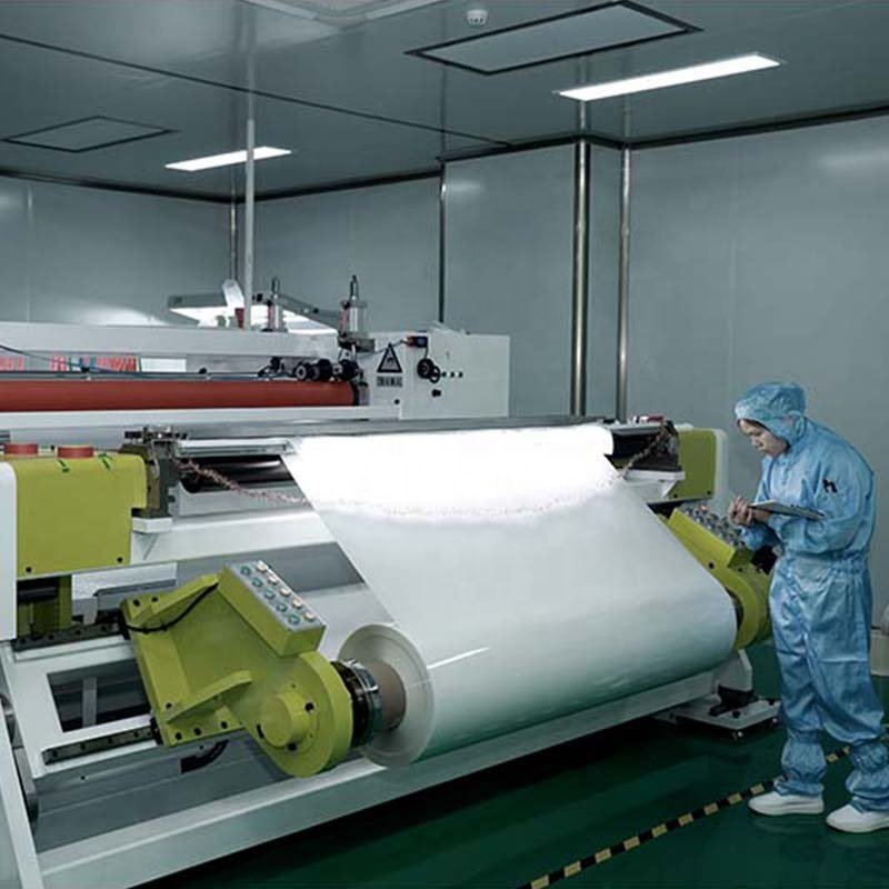 TPU Car Film PPF Heat Repair Gloss Anti-Scratch Non-Yellowing Wrap Car Vinyl Self-Healing Paint Protection Film