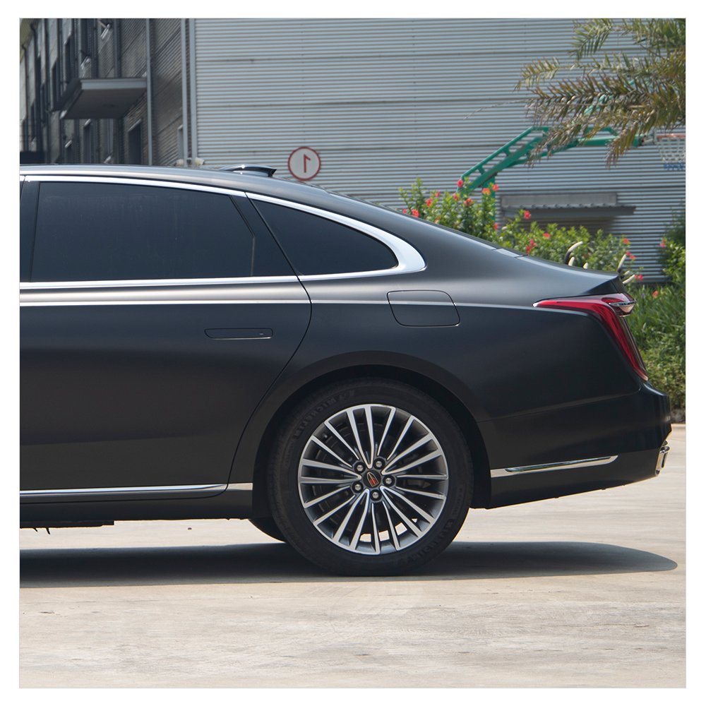 Carlas TPU PPF Paint Protection Anti-scratch Film Manufacturing Color PPF Film TPU Car Wrap Color TPU PPF Wrapping Film