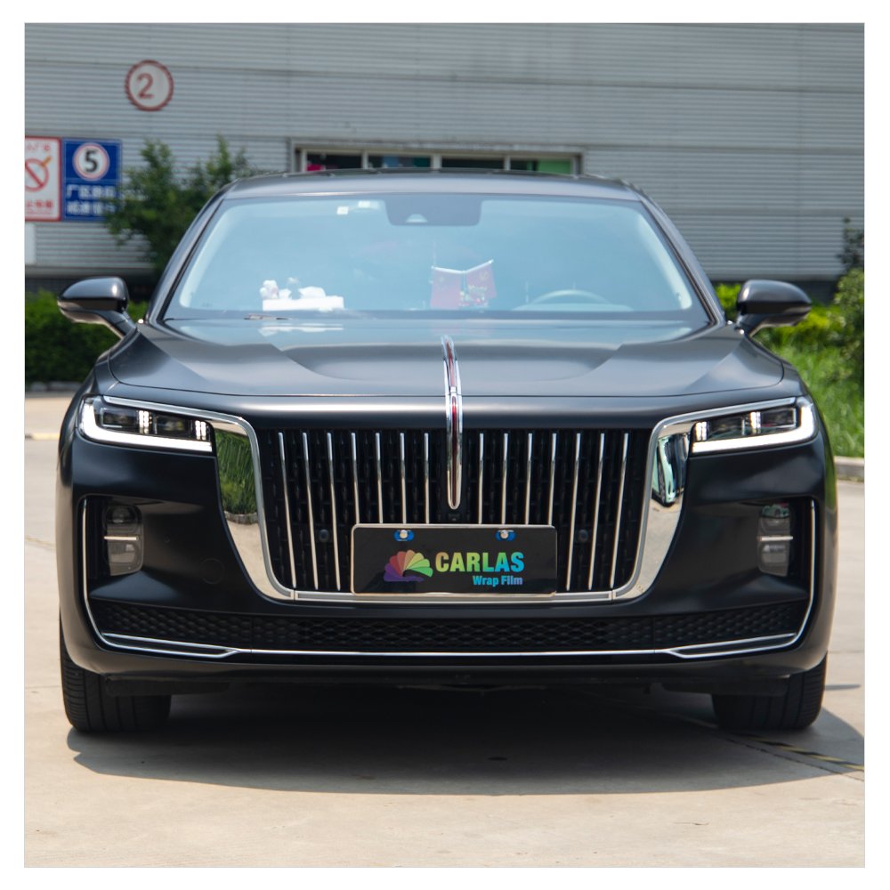 Carlas TPU PPF Paint Protection Anti-scratch Film Manufacturing Color PPF Film TPU Car Wrap Color TPU PPF Wrapping Film