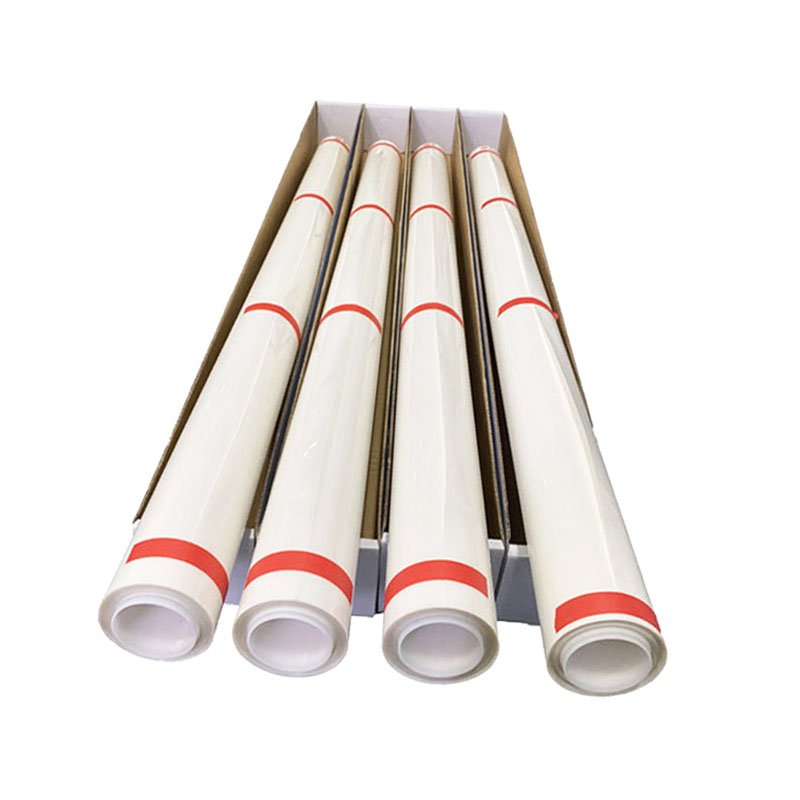 China factory supply TPU car cover body protector car wrap sticker 1.52*15m ppf heat repair paint protection film