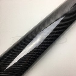 Wholesale Cheapest Price Red 3d Carbon Fiber Vinyl Wrap Film For Car