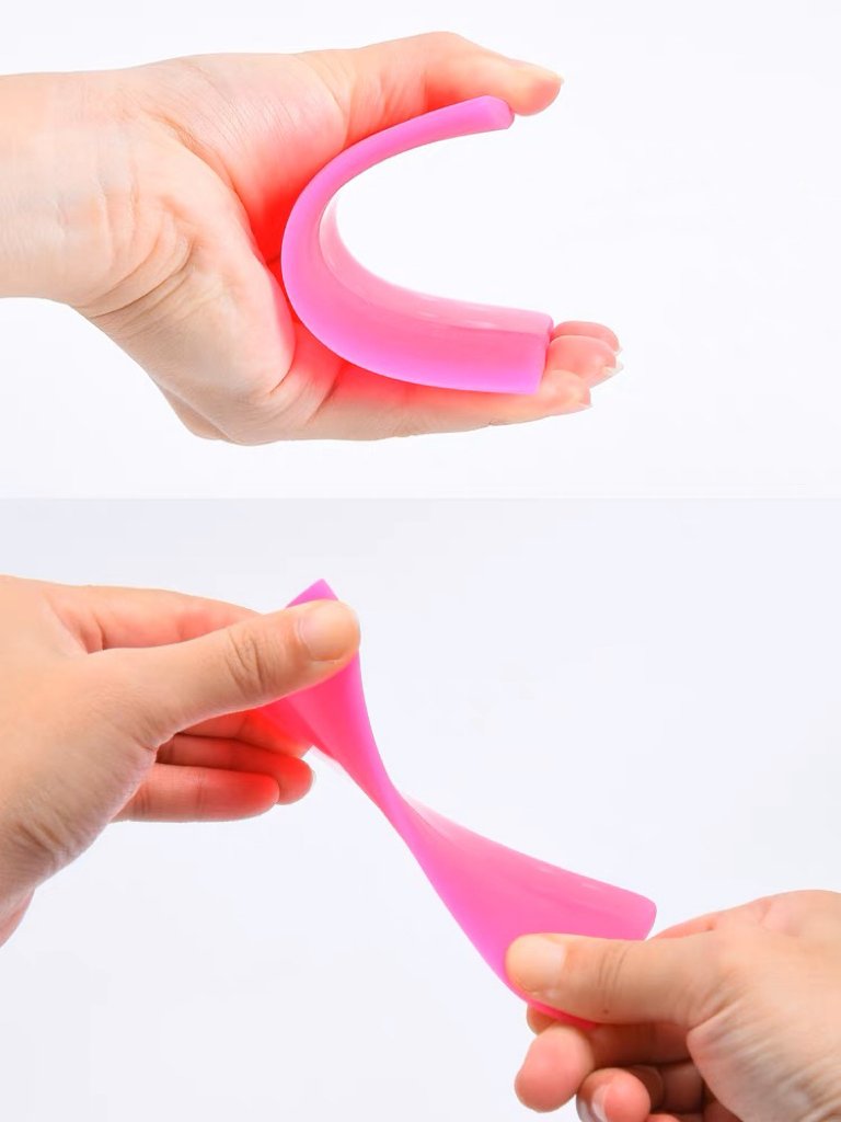 iCarNFTS Rubber Squeegee Window Film Tint Tools Car Wrap Vinyl install PPF Paint Protection Film TPU Rubber Squeegee