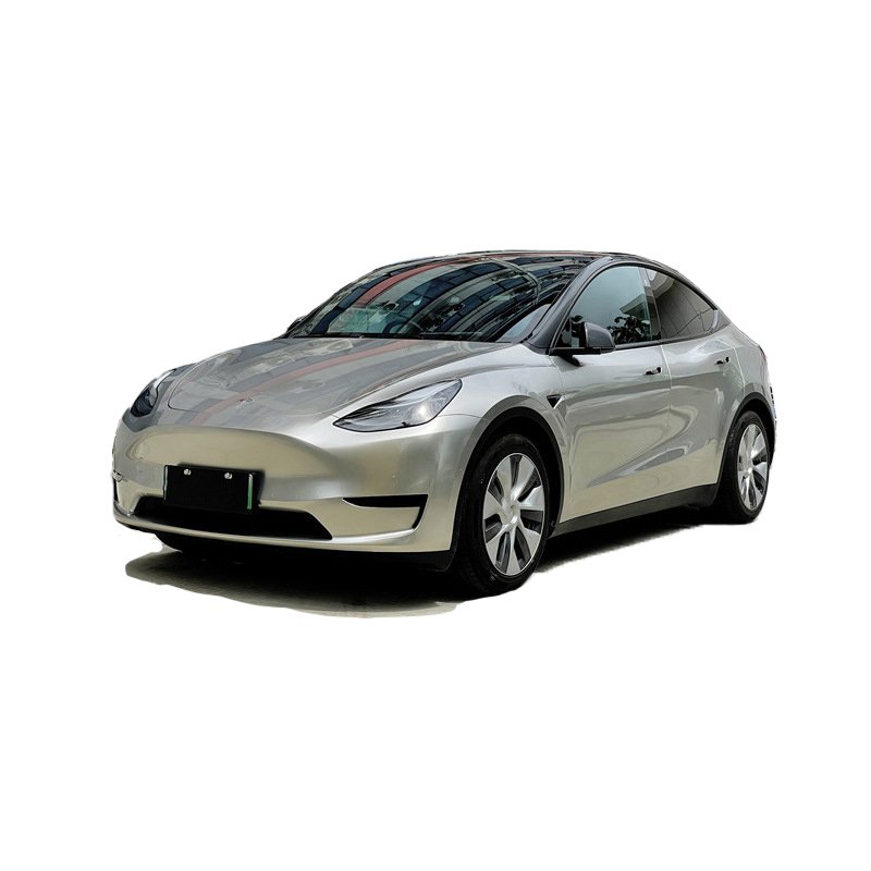 Car film PPF paint protection film brightens and prevents scratches, with a color change for the entire car and a car wrap film