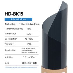 HD-BK15