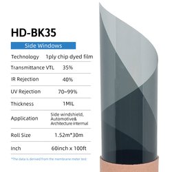 HD-BK35