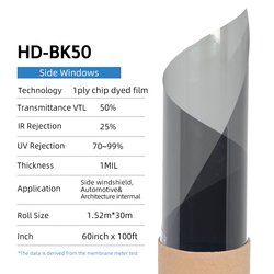 HD-BK50