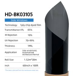 HD-BK03105