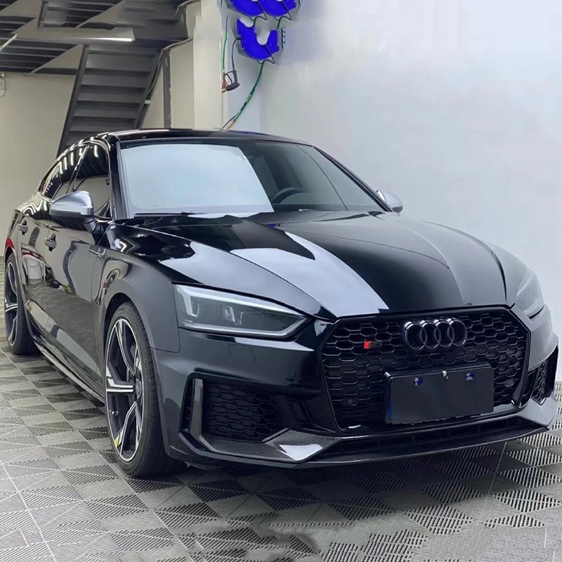 Air Bubble Free PET Gloss Piano Black Wrap Vinyl Rolls Car Body Color Changing Wrap Vinyl Full Body Car Wrapping Film