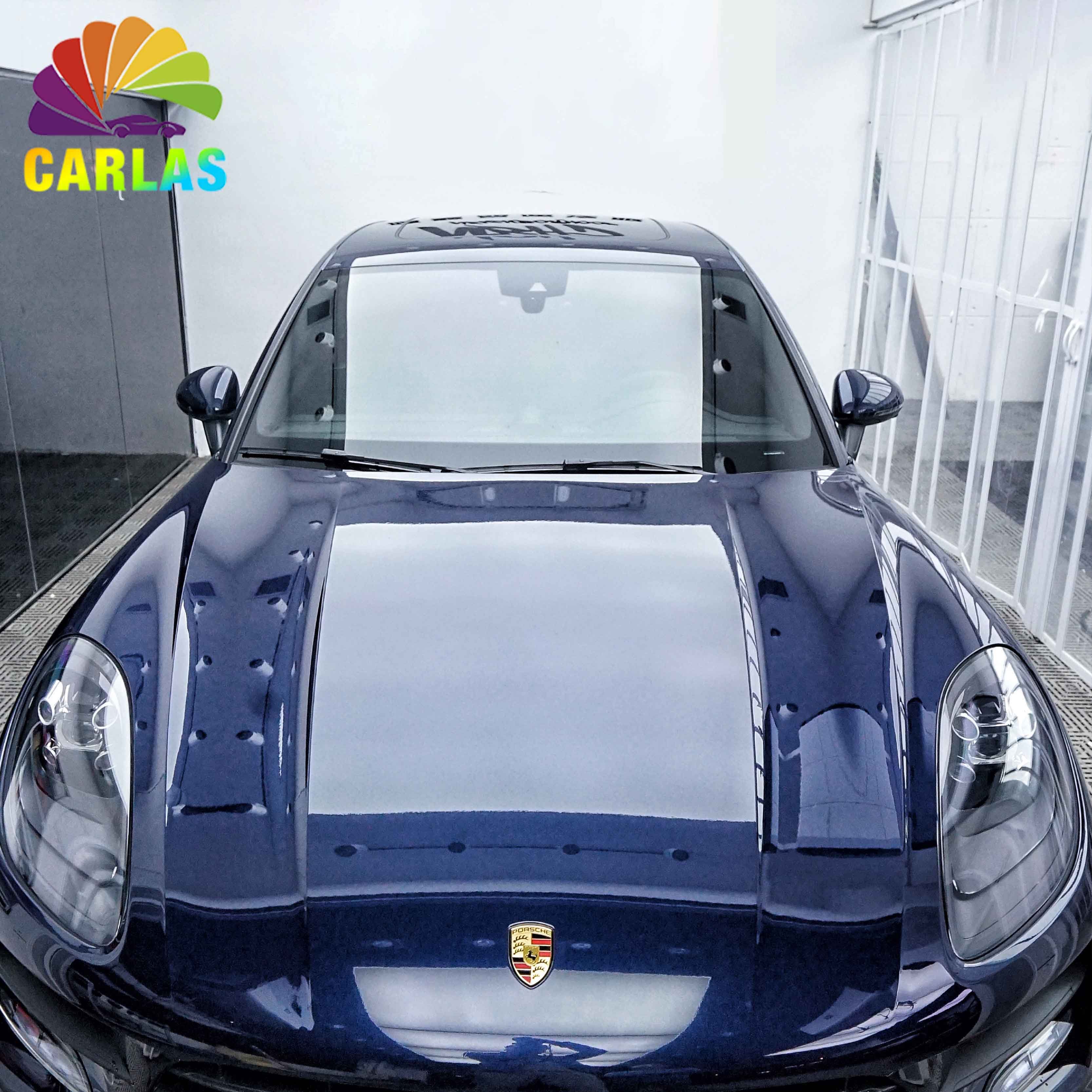 XPPF 1.52*15m/roll Customized Good TPU Paint Protective Film For Car Films PPF Anti anti Scratch