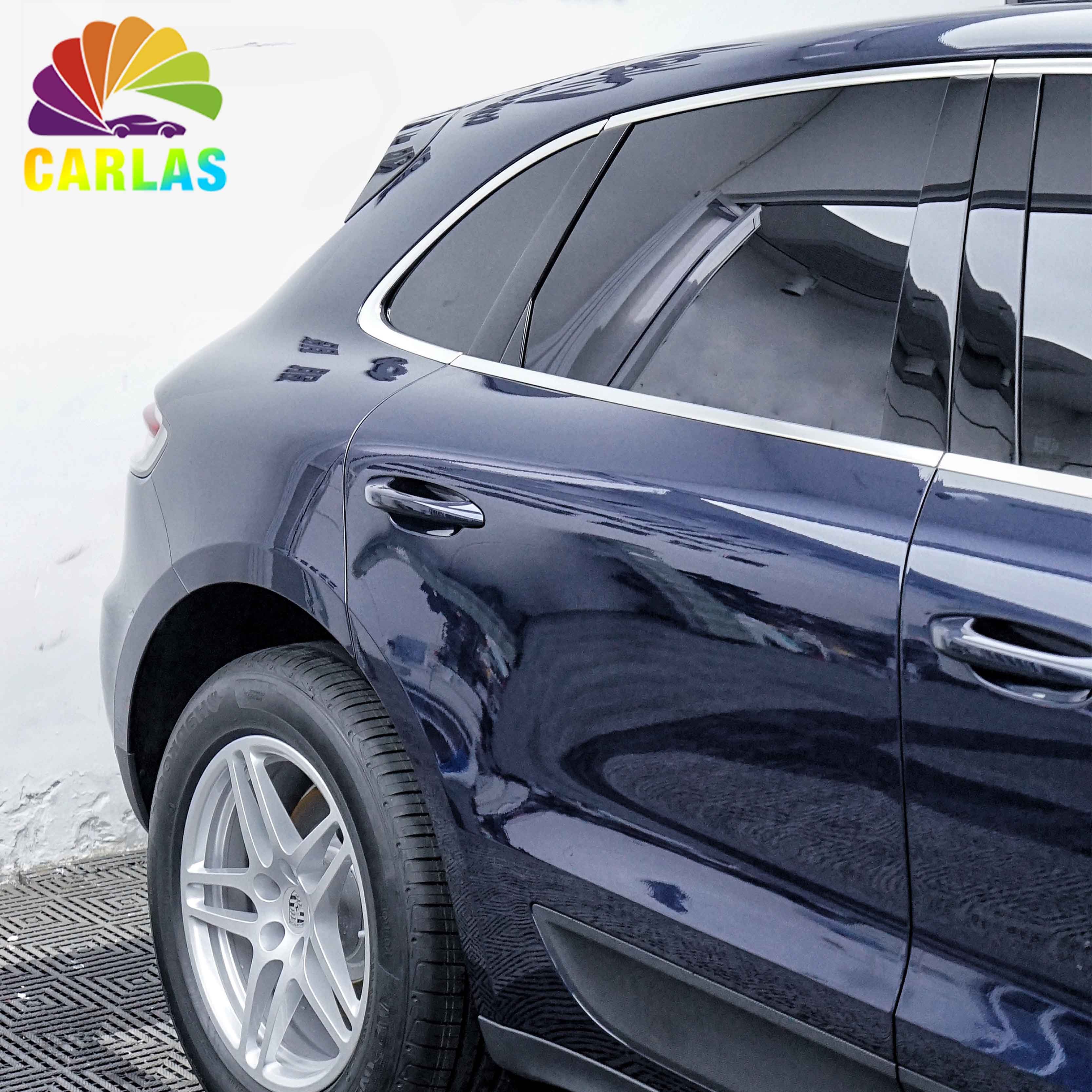 XPPF 1.52*15m/roll Customized Good TPU Paint Protective Film For Car Films PPF Anti anti Scratch