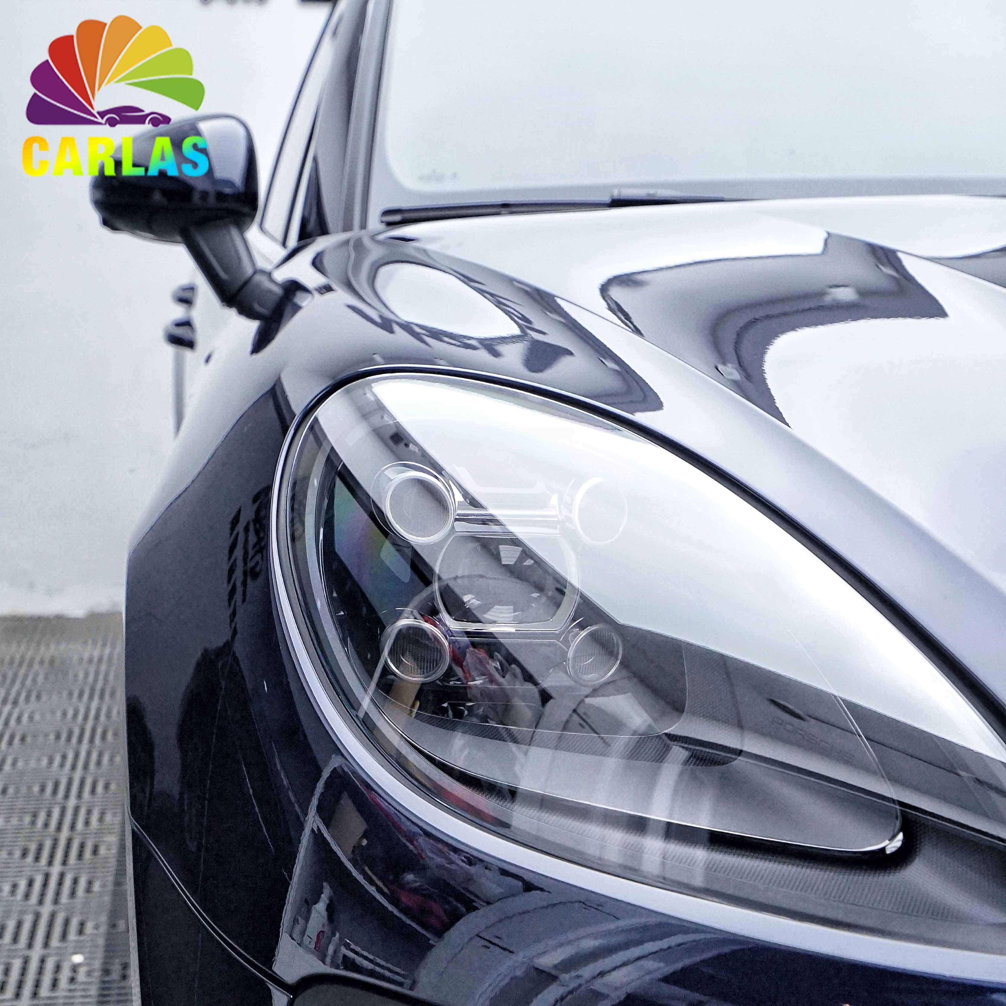 XPPF 1.52*15m/roll Customized Good TPU Paint Protective Film For Car Films PPF Anti anti Scratch