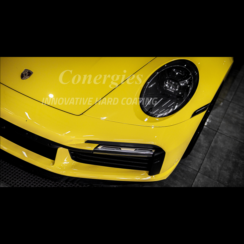 OEM/ODM Service Sample Anti-yellowing Clear TPU Transparent Car protective film