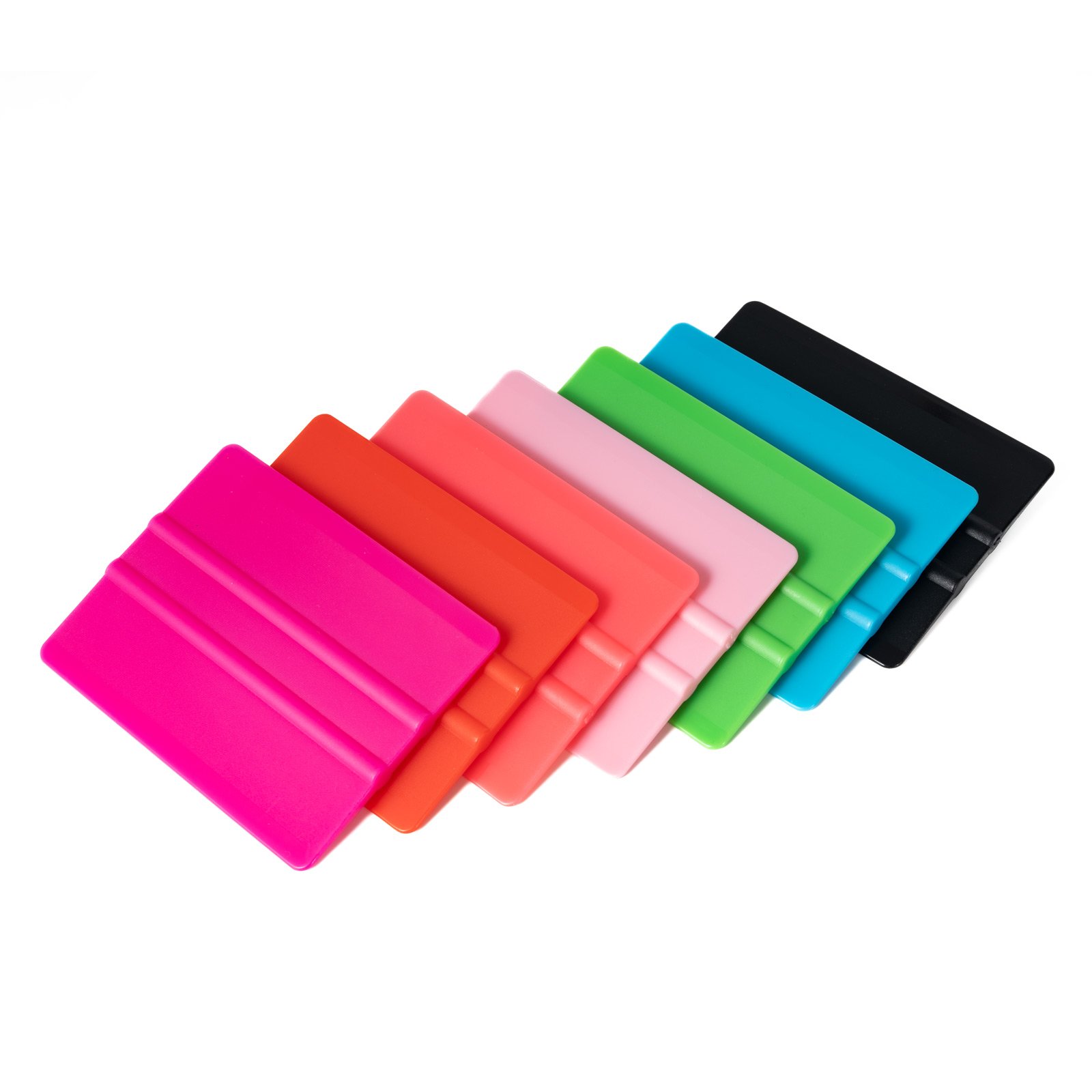 PPF Squeegee Window Tint Car Wrap Tools Glass Water Remove for Car Film Tools Car Window Squeegee