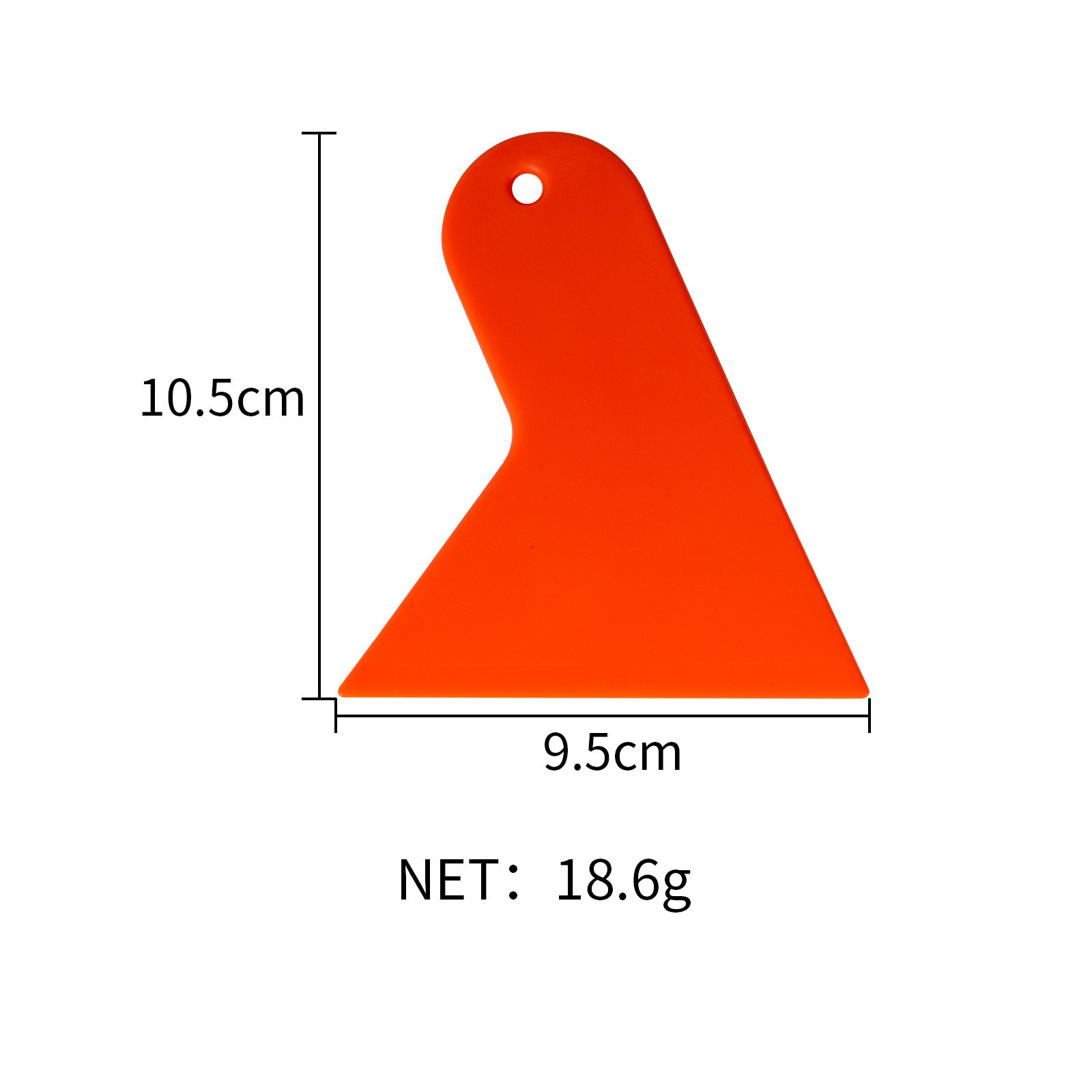 PPF Squeegee Window Tint Car Wrap Tools Glass Water Remove for Car Film Tools Car Window Squeegee