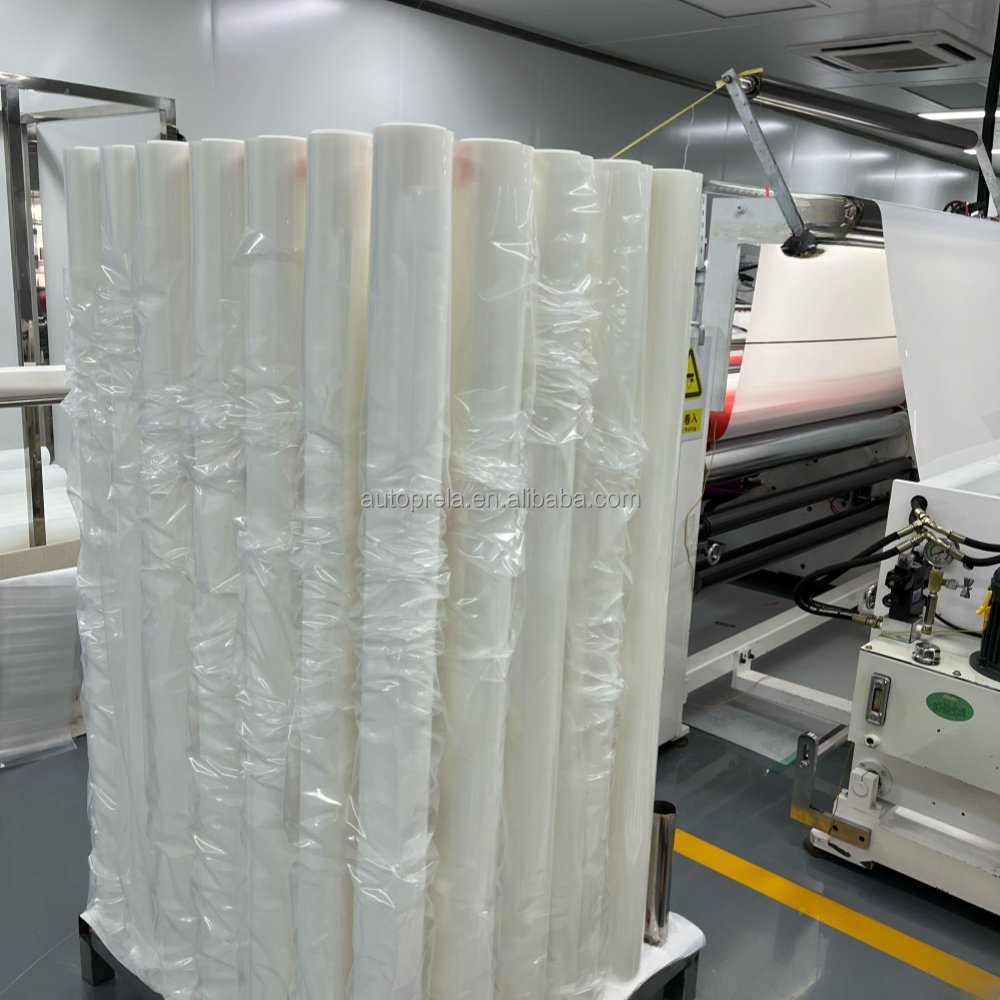 Super Quality Matte PPF Self Healing Matte Clear Car Paint Protection Film Matte Car Film