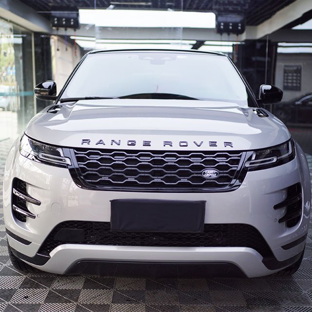 KPAL 2024 High Gloss Anti-yellowing/Scratch Clear White Self Healing PPF Car Paint Protection Film for Cars
