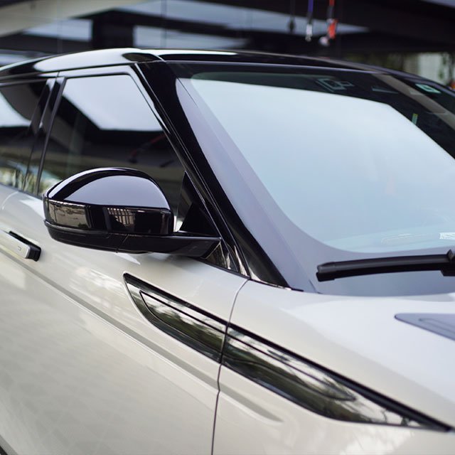 KPAL 2024 High Gloss Anti-yellowing/Scratch Clear White Self Healing PPF Car Paint Protection Film for Cars